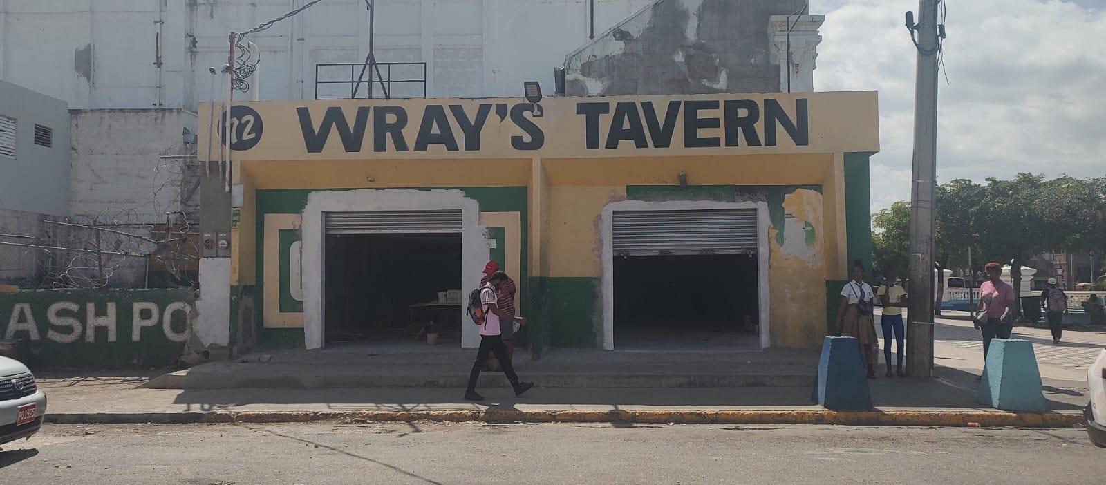 Fourth image of King Street in KINGSTON, Kingston, Jamaica - property is For Rent