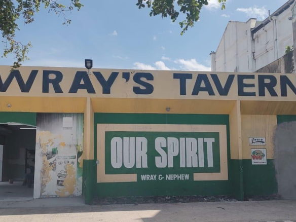 First image of King Street in KINGSTON, Kingston, Jamaica - property is For Rent