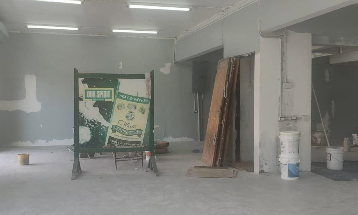 Seventh image of King Street in KINGSTON, Kingston, Jamaica - property is For Rent