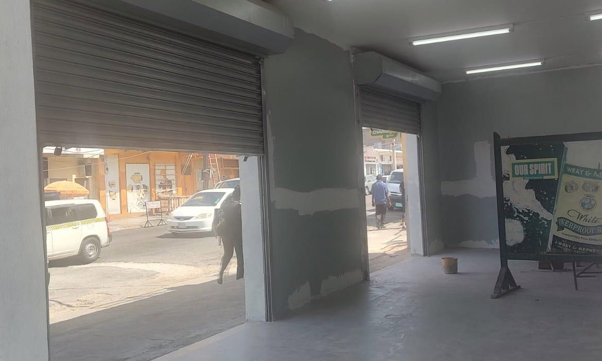 Eighth image of King Street in KINGSTON, Kingston, Jamaica - property is For Rent