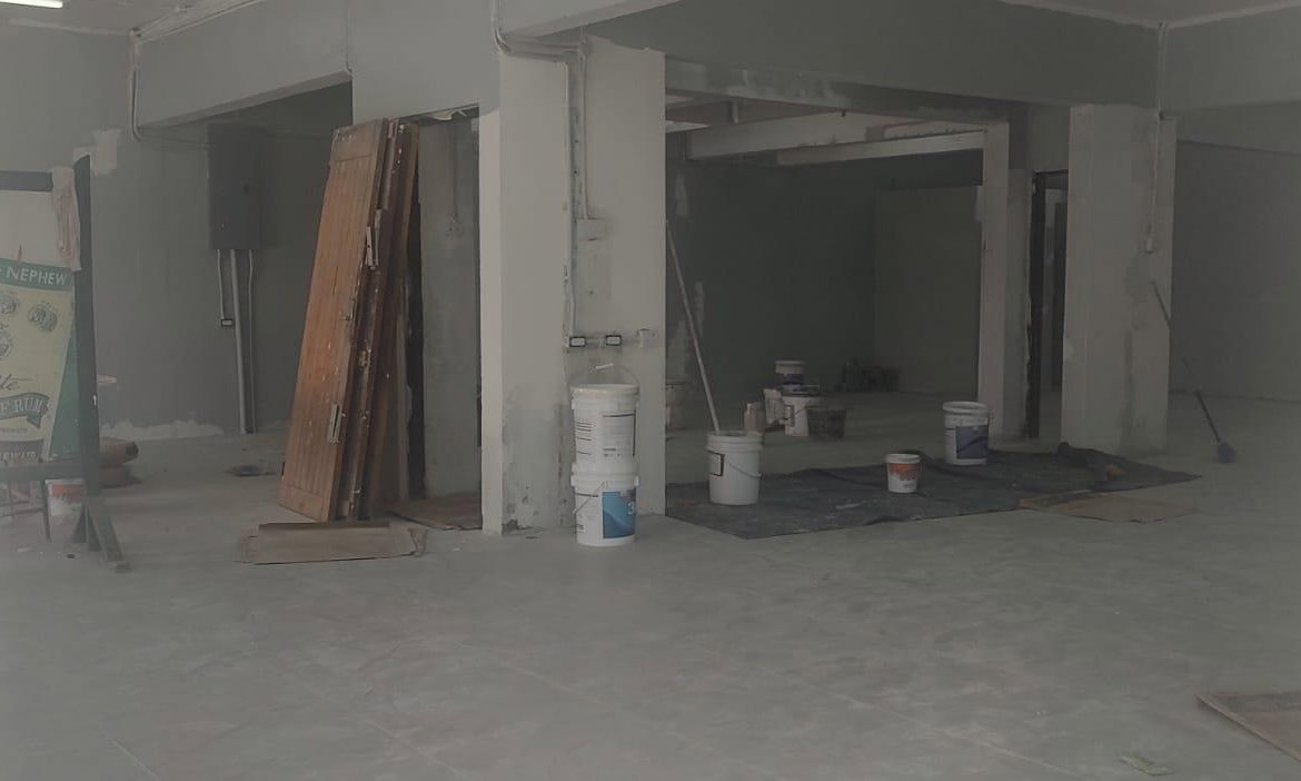 Ninth image of King Street in KINGSTON, Kingston, Jamaica - property is For Rent