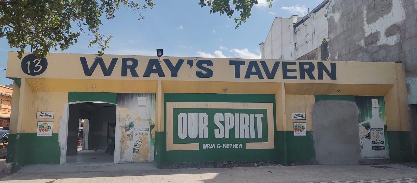 First image of King Street in KINGSTON, Kingston, Jamaica - property is For Rent
