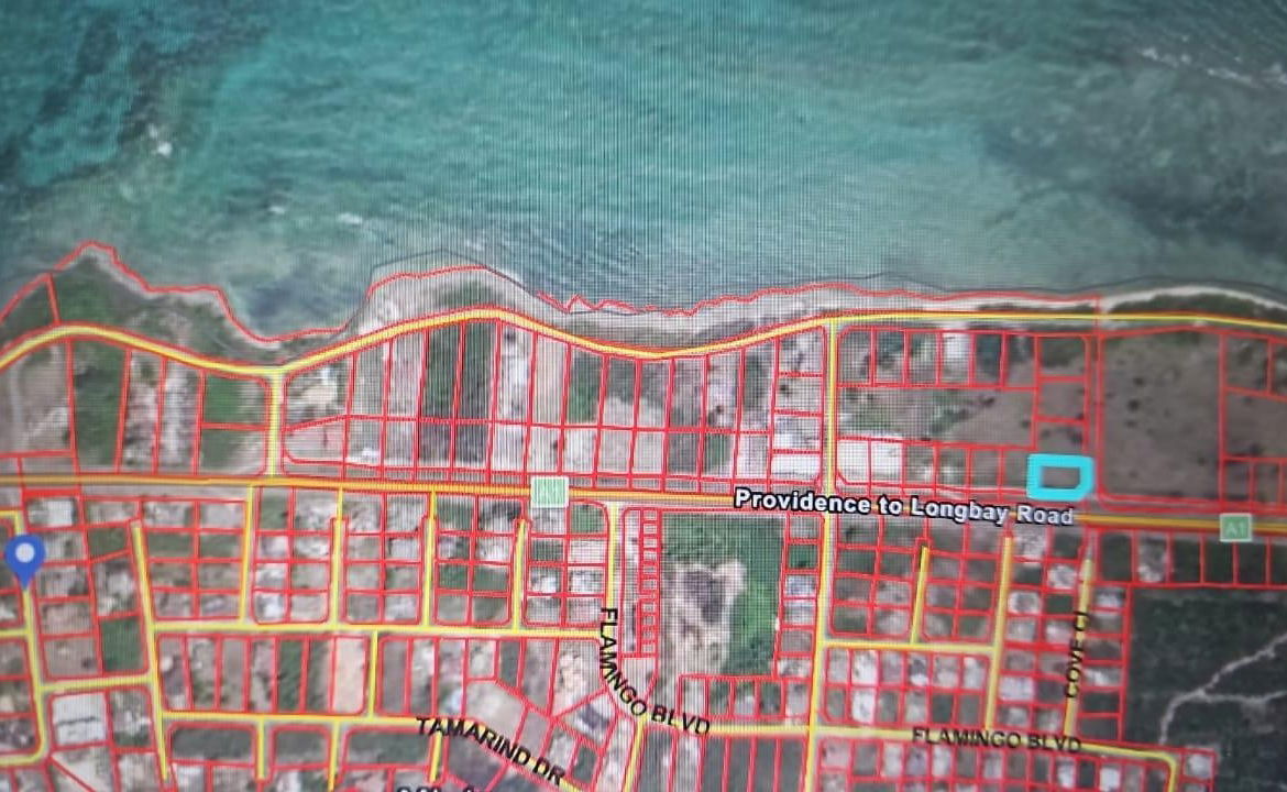 Second image of #89 Flamingo Beach in Falmouth, Trelawny, Jamaica - property is For Rent