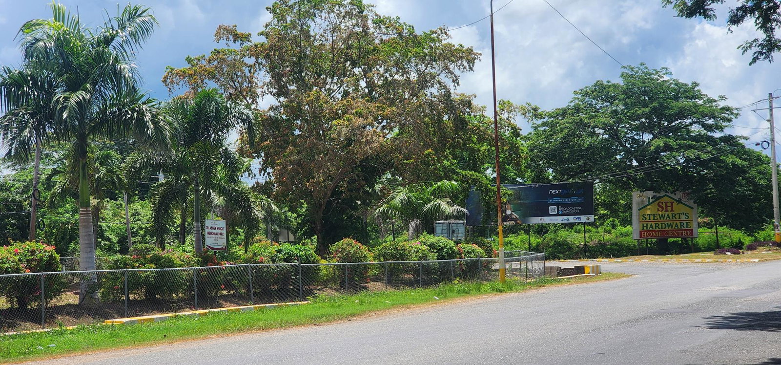 Prime-19-Acre-Residential-Development-Land-for-Sale-in-Clarendon-Jamaica Tenth image of Lot#1-1 George's Pen, Four Paths in Four Paths, Clarendon, Jamaica - property is For Sale