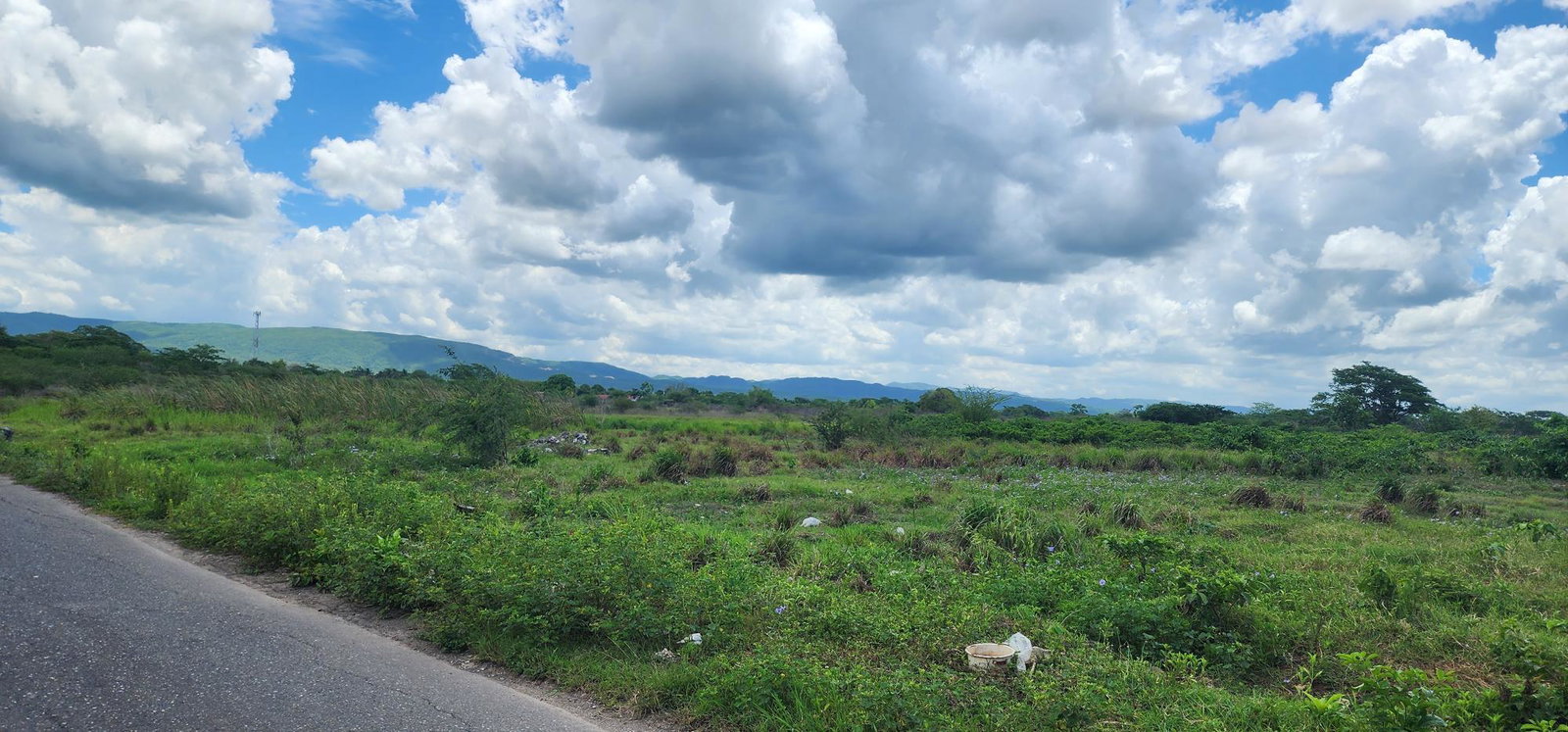 Third image of George's Pen, Four Paths in Four Paths, Clarendon, Jamaica - property is For Sale