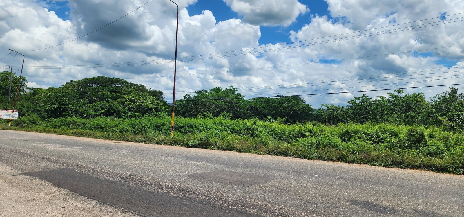 Fourth image of George's Pen, Four Paths in Four Paths, Clarendon, Jamaica - property is For Sale