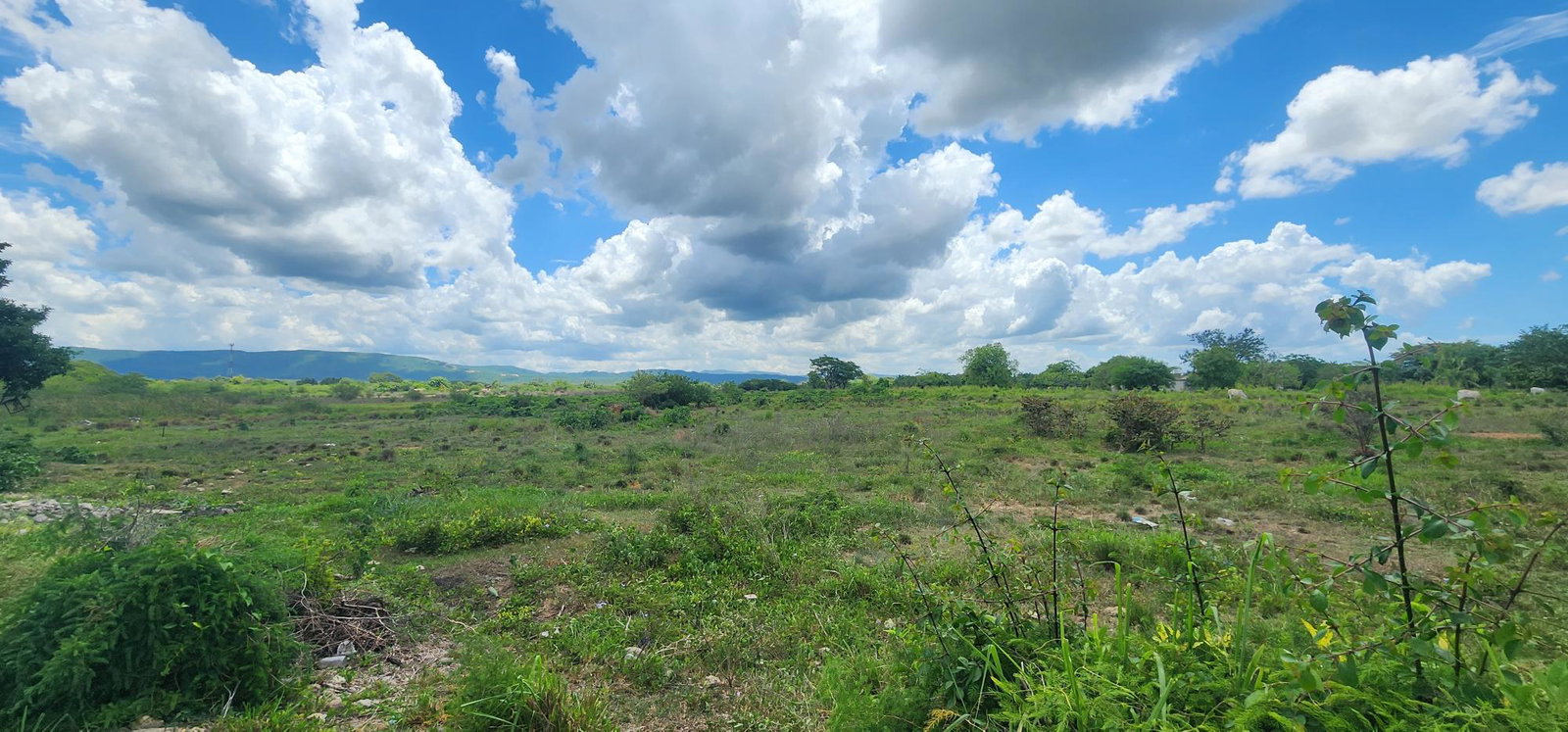 First image of George's Pen, Four Paths in Four Paths, Clarendon, Jamaica - property is For Sale