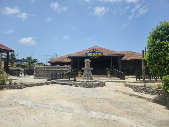 Second image of Lot # 3 Whitehall Negril, Westmor in Negril, Westmoreland, Jamaica - property is For Sale