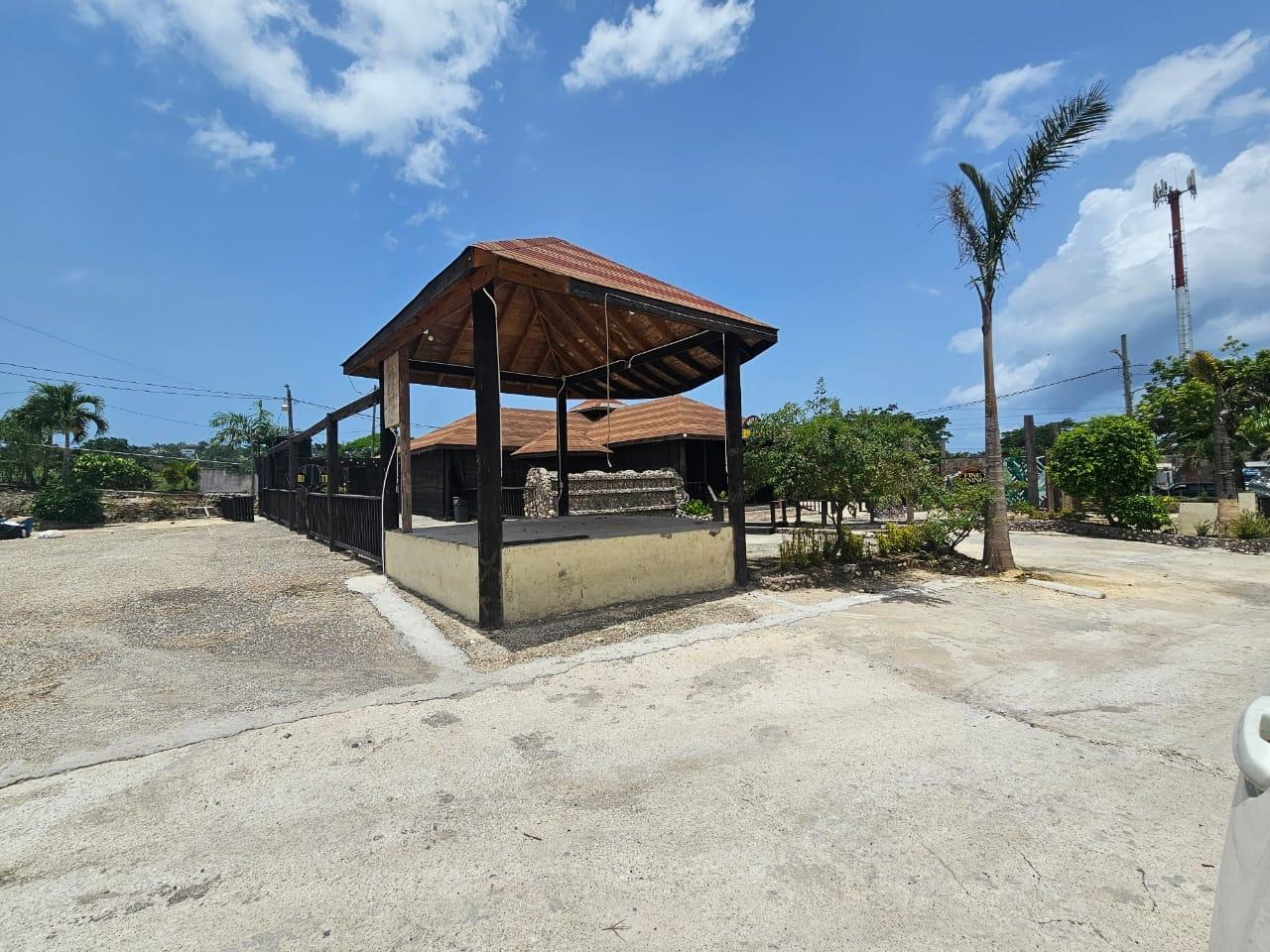 Fifth image of Lot # 3 Whitehall Negril, Westmor in Negril, Westmoreland, Jamaica - property is For Sale