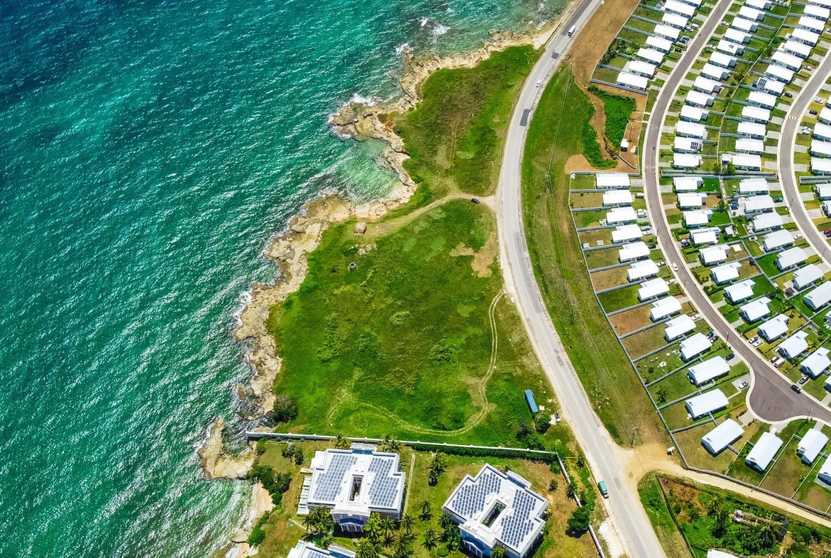 Second image of Point, Lucea in Lucea, Hanover, Jamaica - property is For Sale