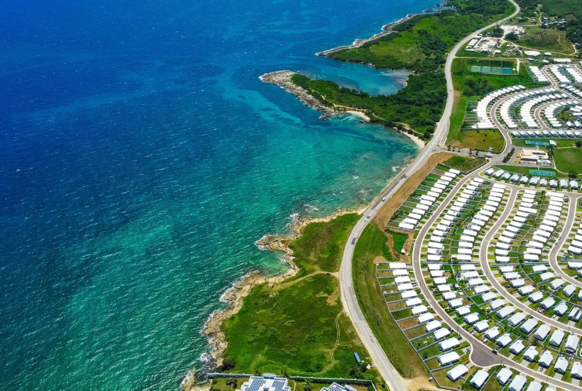 First image of Point, Lucea in Lucea, Hanover, Jamaica - property is For Sale