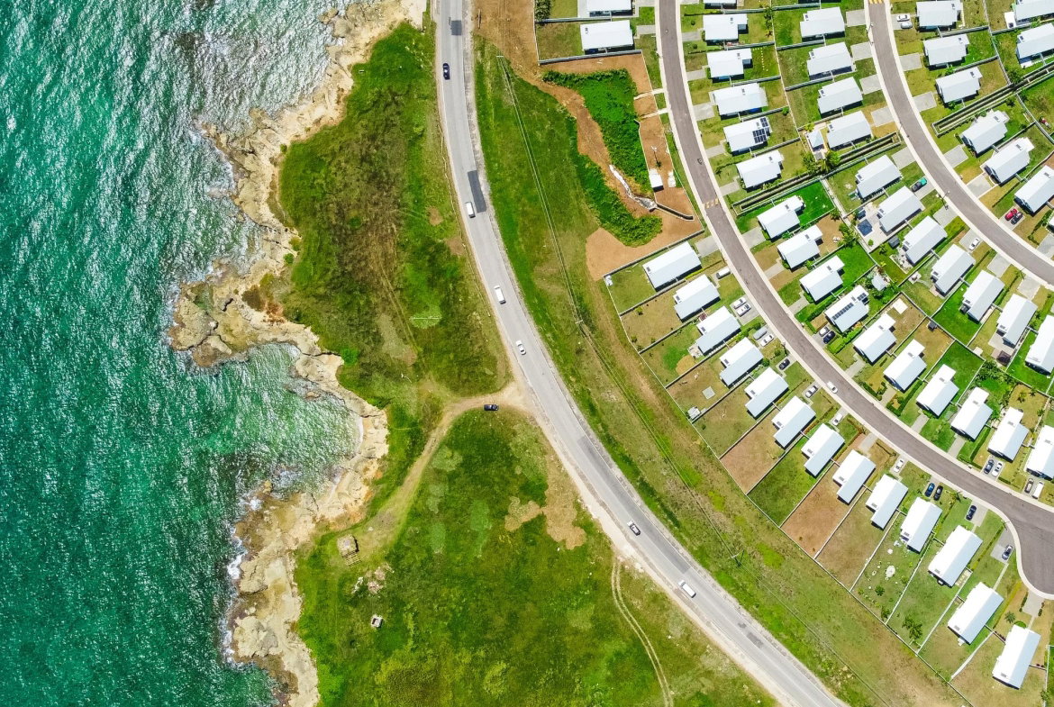 Third image of Point, Lucea in Lucea, Hanover, Jamaica - property is For Sale