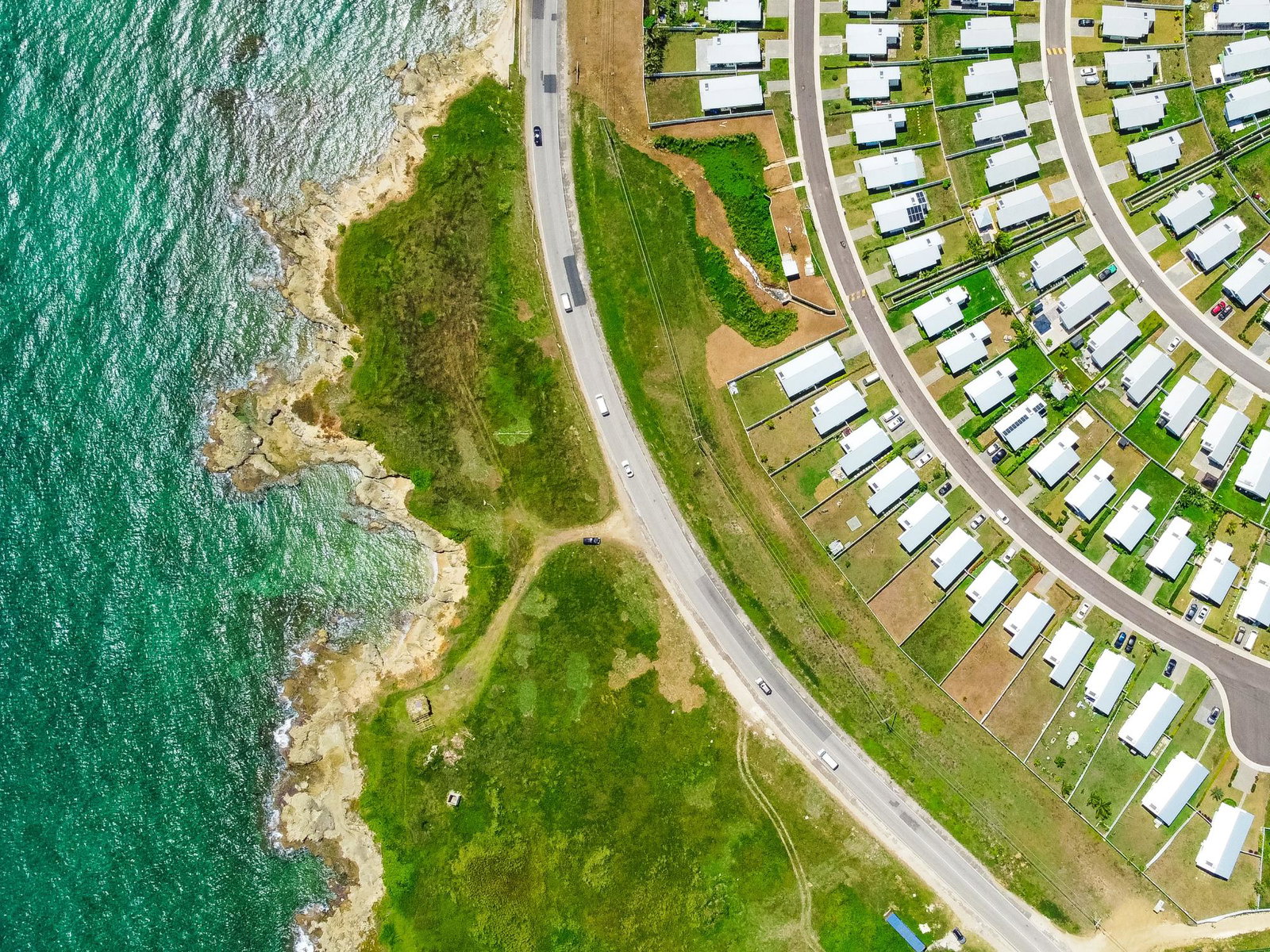 Prime-6-Acre-Oceanfront-Development-Land-for-Sale-in-Lucea-Jamaica Third image of Point, Lucea in Lucea, Hanover, Jamaica - property is For Sale