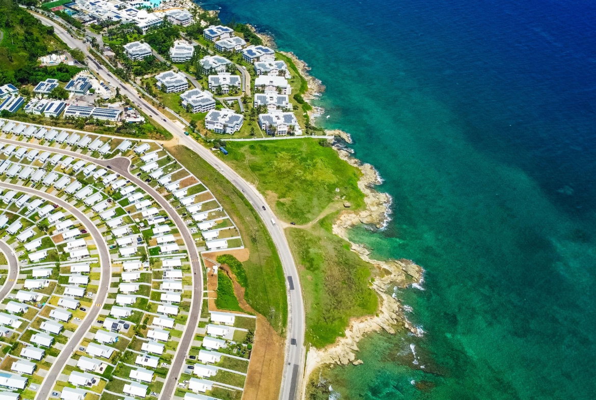 Seventh image of Point, Lucea in Lucea, Hanover, Jamaica - property is For Sale