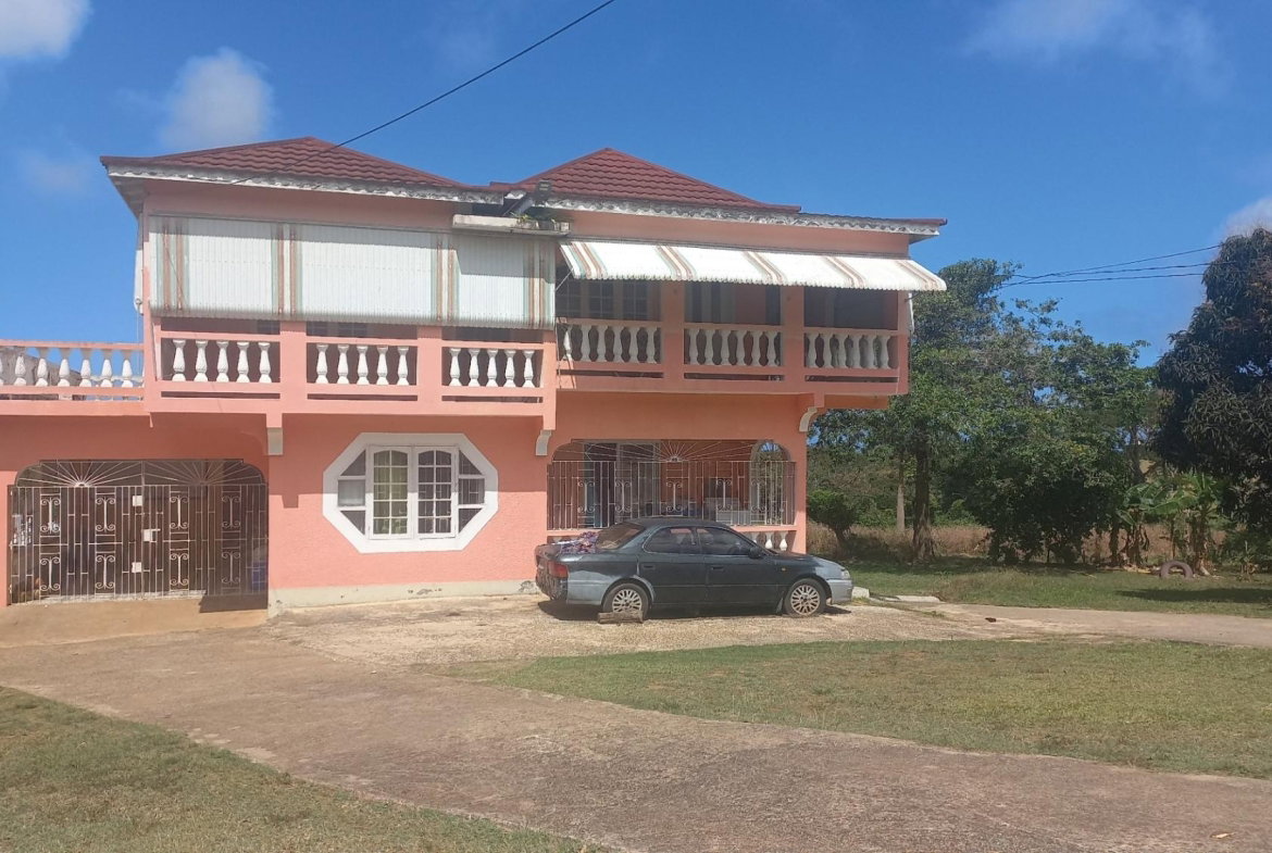 First image of Spot Valley, St. James in SPOT VALLEY, St. James, Jamaica - property is For Sale