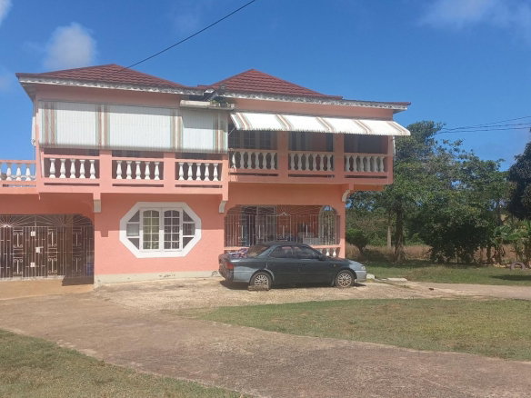 First image of Spot Valley, St. James in SPOT VALLEY, St. James, Jamaica - property is For Sale