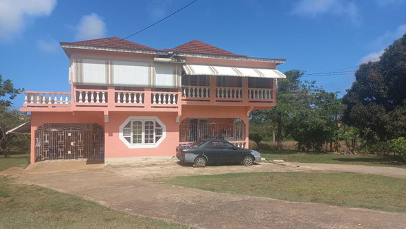First image of Spot Valley, St. James in SPOT VALLEY, St. James, Jamaica - property is For Sale