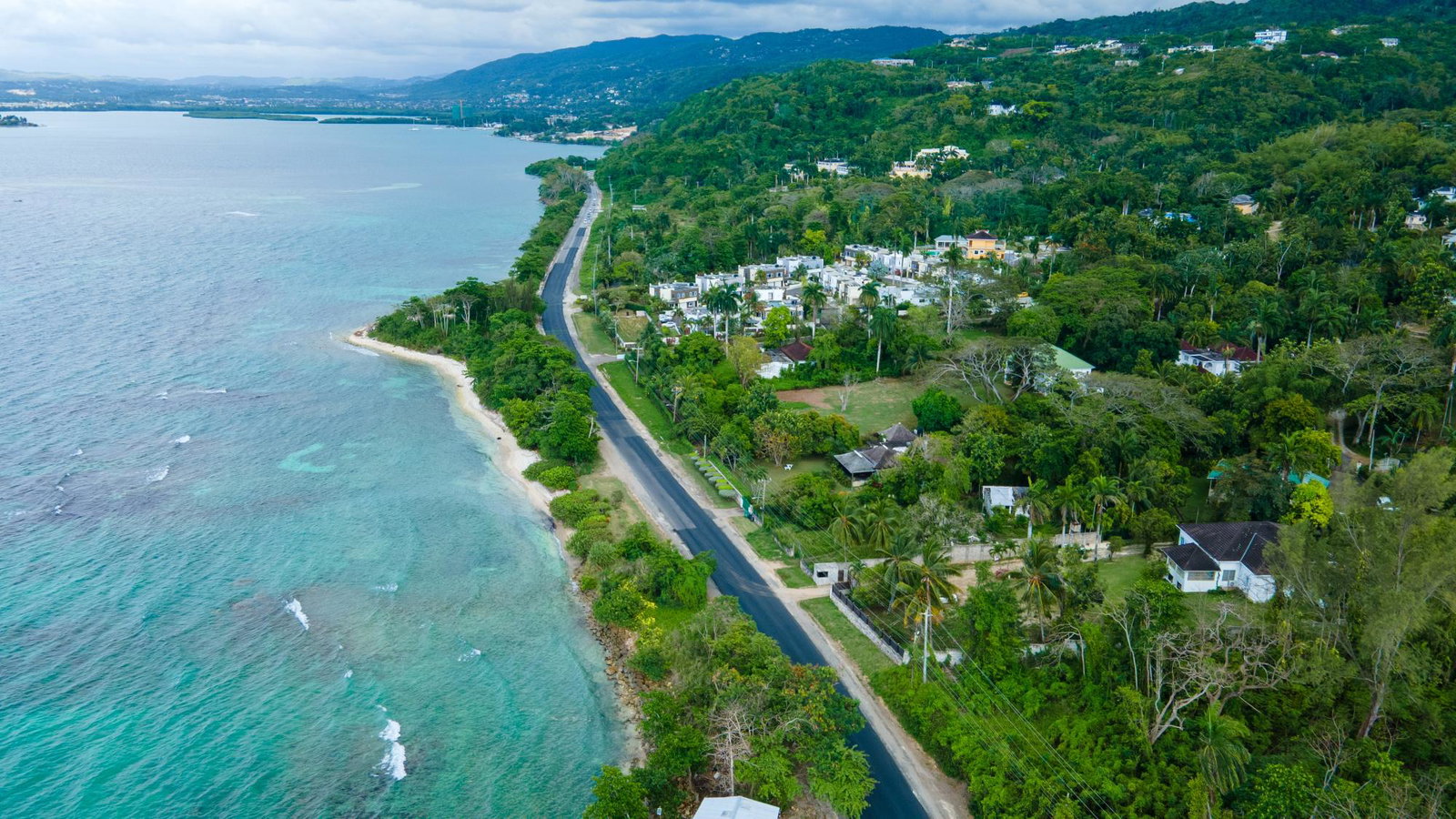 Fifth image of Dr. Aston King Highway in Reading, St. James, Jamaica - property is For Sale