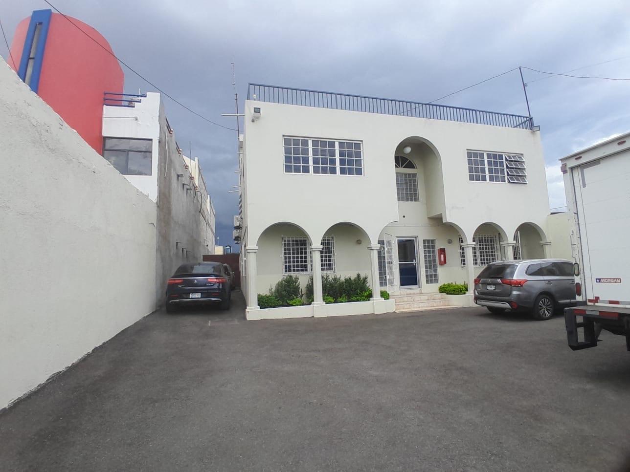 Second image of 8 Second Street, Newport in Kingston 13, St. Andrew, Jamaica - property is For Rent