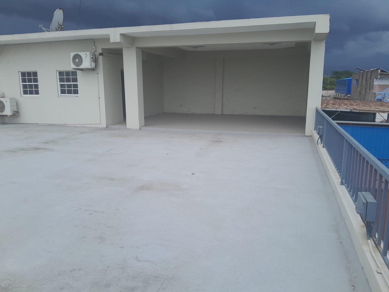 Third image of 8 Second Street, Newport in Kingston 13, St. Andrew, Jamaica - property is For Rent