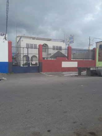 First image of 8 Second Street, Newport in Kingston 13, St. Andrew, Jamaica - property is For Rent