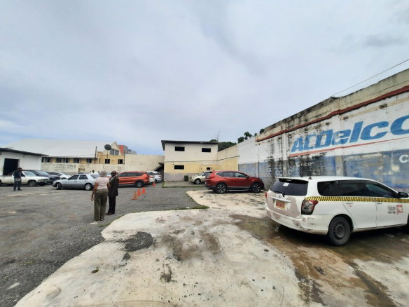 First image of 114 Hagley Park rd in Kingston 11, St. Andrew, Jamaica - property is For Sale