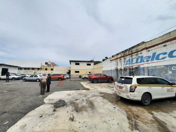 First image of 114 Hagley Park rd in Kingston 11, St. Andrew, Jamaica - property is For Sale