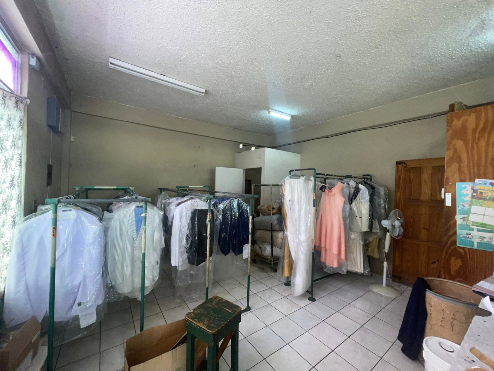 Fourth image of Hanover Street in Spanish Town, St. Catherine, Jamaica - property is For Sale