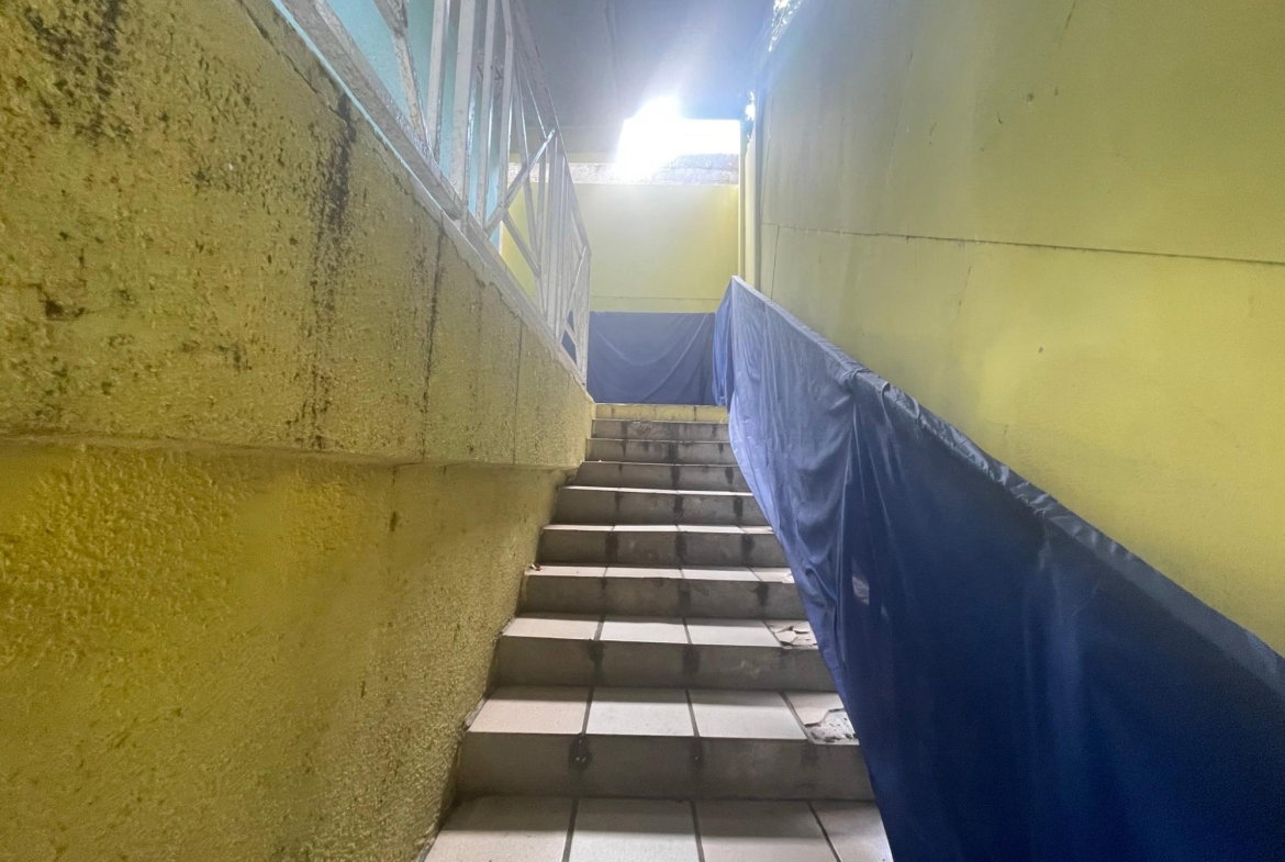 Fifth image of Hanover Street in Spanish Town, St. Catherine, Jamaica - property is For Sale