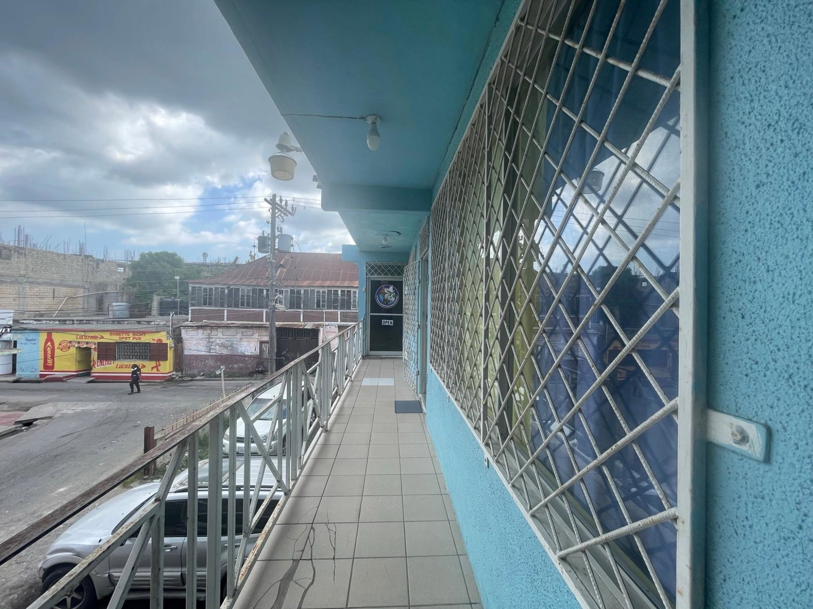 Sixth image of Hanover Street in Spanish Town, St. Catherine, Jamaica - property is For Sale