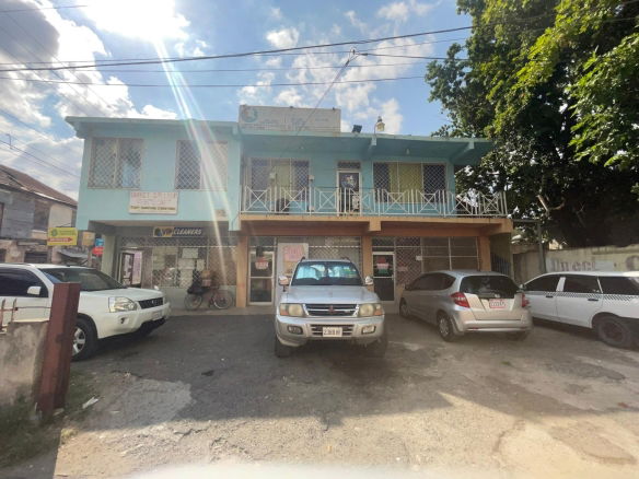 First image of Hanover Street in Spanish Town, St. Catherine, Jamaica - property is For Sale