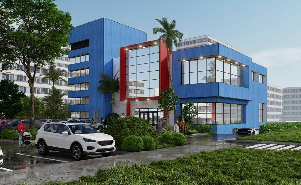 First image of Drax Hall Estate in Drax Hall Estate, St. Ann, Jamaica - property is For Rent