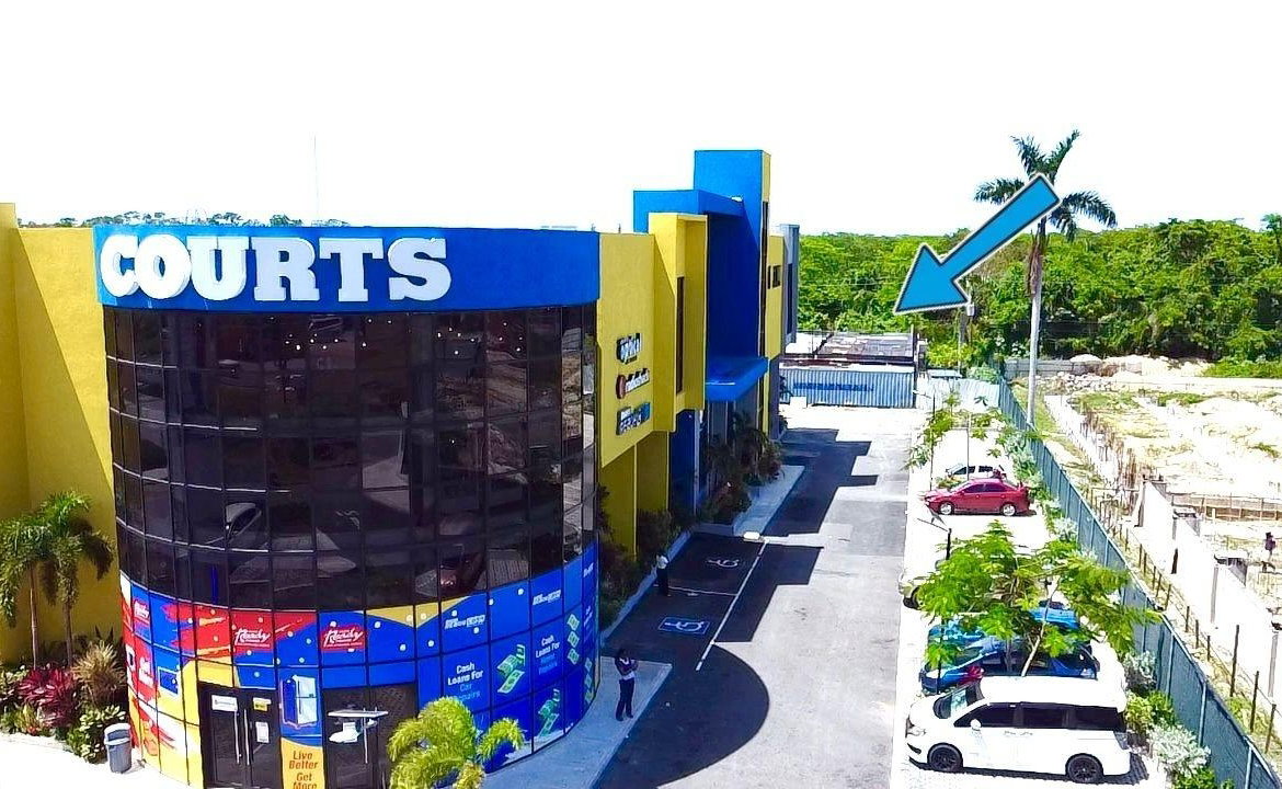 Sixth image of Drax Hall Estate in Drax Hall Estate, St. Ann, Jamaica - property is For Rent