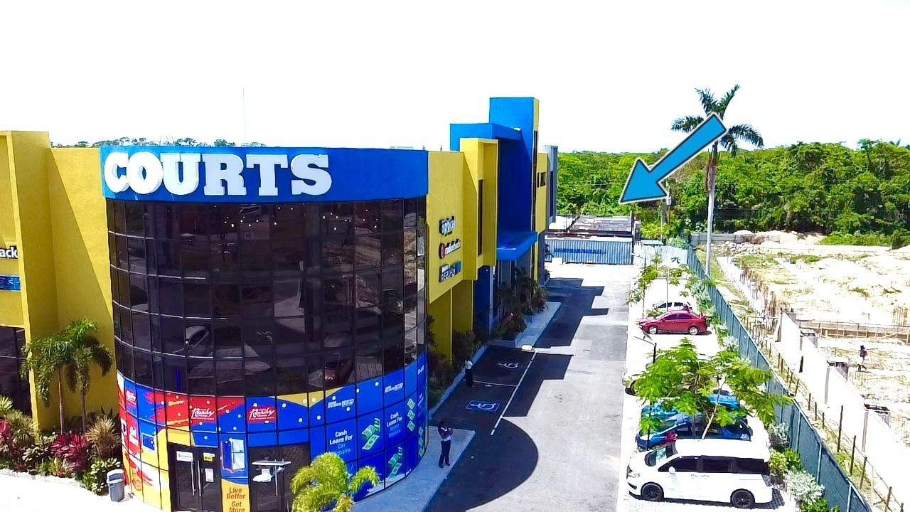 Sixth image of Drax Hall Estate in Drax Hall Estate, St. Ann, Jamaica - property is For Rent