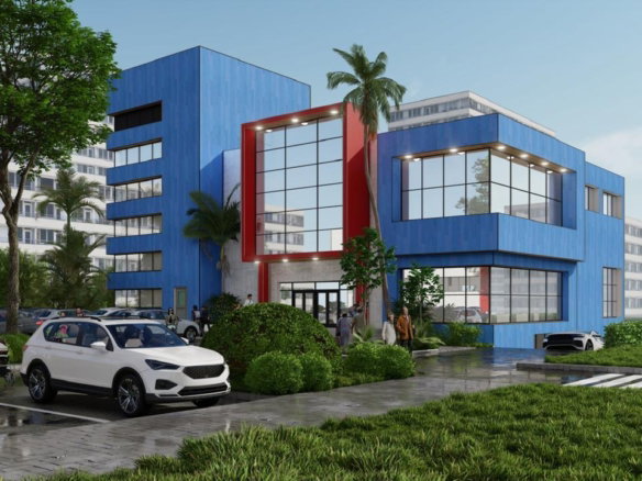 First image of Drax Hall Estate in Drax Hall Estate, St. Ann, Jamaica - property is For Rent