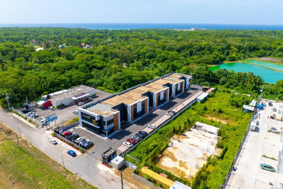 First image of 7-16 Drax Hall in Drax Hall Estate, St. Ann, Jamaica - property is For Rent