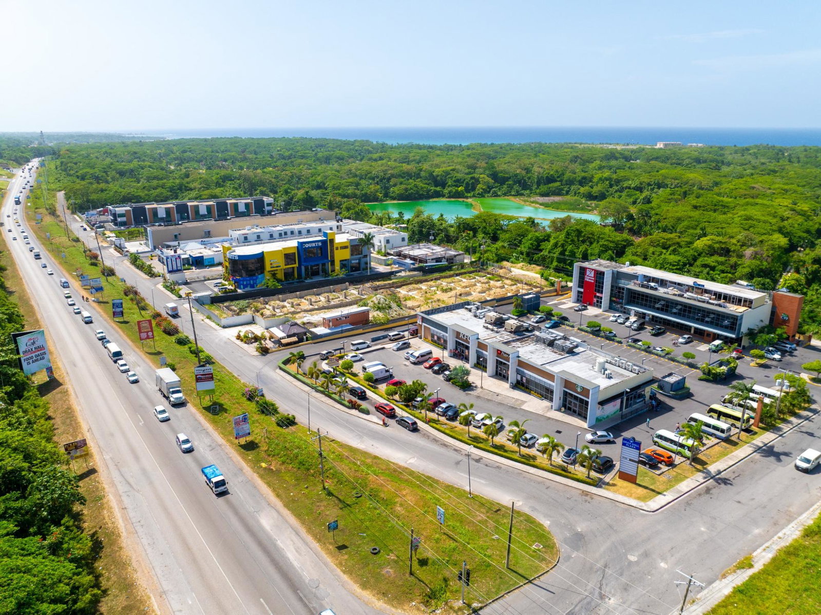 Prime-Commercial-Space-for-Rent-in-Drax-Hall-St-Ann-–-1950-Sq-Ft Eighth image of 7-16 Drax Hall in Drax Hall Estate, St. Ann, Jamaica - property is For Rent