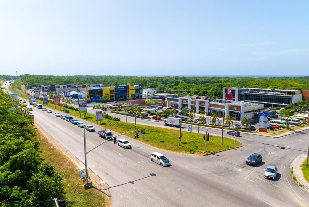 Second image of 8-16 Drax Hall in Drax Hall Estate, St. Ann, Jamaica - property is For Rent