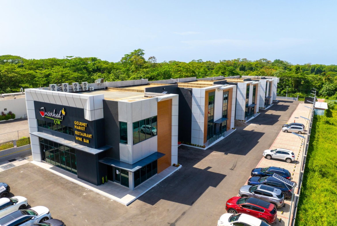 First image of 8-16 Drax Hall in Drax Hall Estate, St. Ann, Jamaica - property is For Rent
