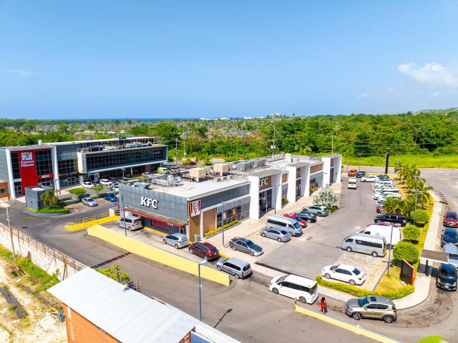 Third image of 8-16 Drax Hall in Drax Hall Estate, St. Ann, Jamaica - property is For Rent