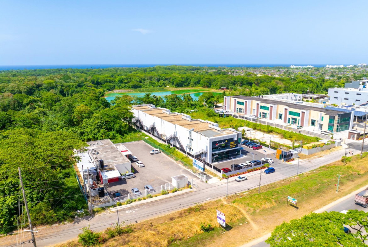 Fourth image of 8-16 Drax Hall in Drax Hall Estate, St. Ann, Jamaica - property is For Rent
