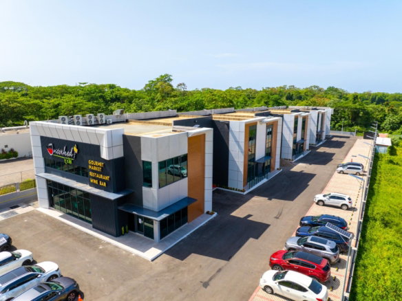 First image of 8-16 Drax Hall in Drax Hall Estate, St. Ann, Jamaica - property is For Rent