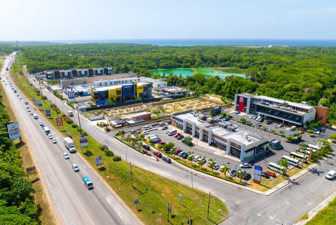 Seventh image of 8-16 Drax Hall in Drax Hall Estate, St. Ann, Jamaica - property is For Rent