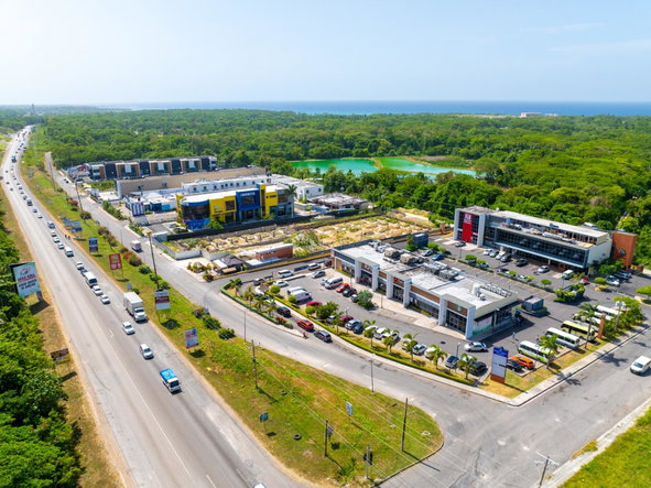 Seventh image of 8-16 Drax Hall in Drax Hall Estate, St. Ann, Jamaica - property is For Rent