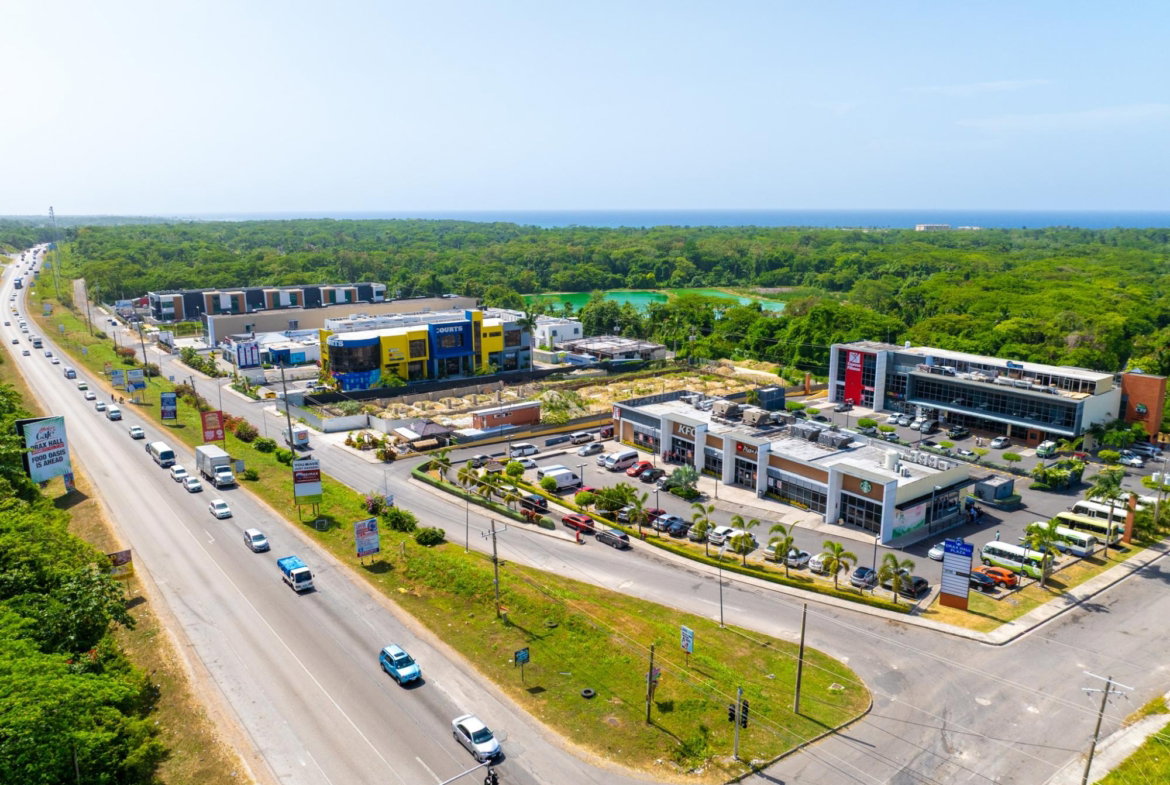Eighth image of 8-16 Drax Hall in Drax Hall Estate, St. Ann, Jamaica - property is For Rent