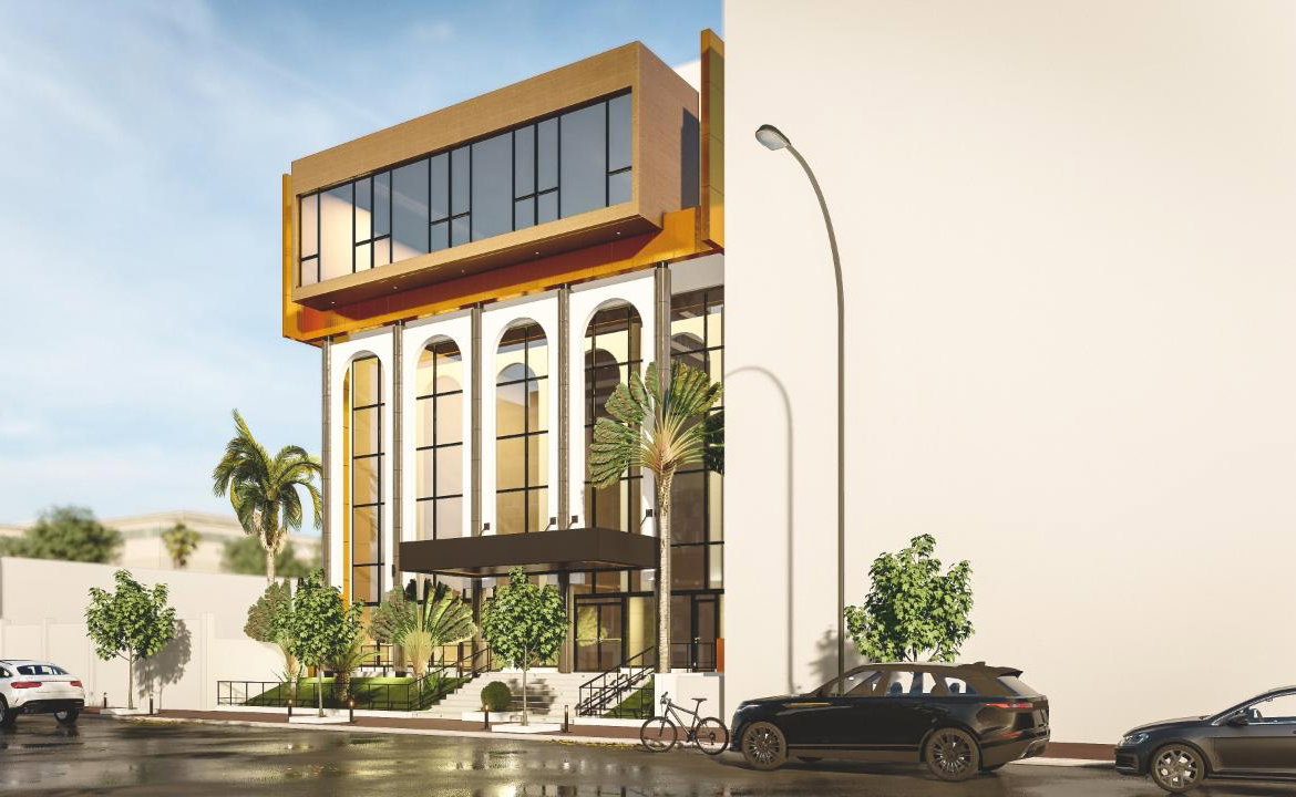 Second image of 40 Duke Street in KINGSTON, Kingston, Jamaica - property is For Rent