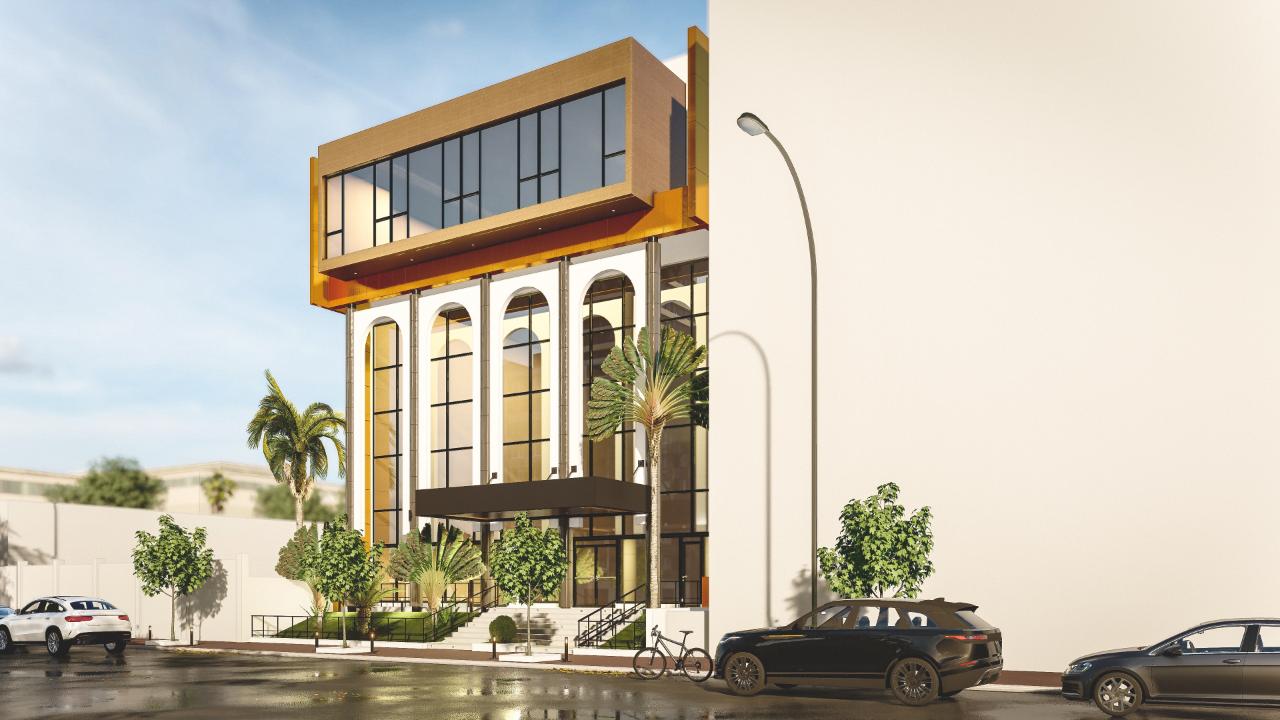 Second image of 40 Duke Street in KINGSTON, Kingston, Jamaica - property is For Rent
