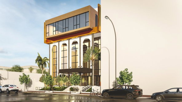 Second image of 40 Duke Street in KINGSTON, Kingston, Jamaica - property is For Rent