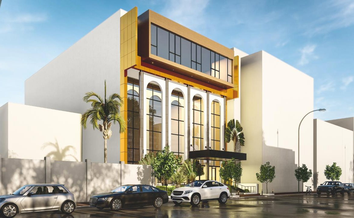 Third image of 40 Duke Street in KINGSTON, Kingston, Jamaica - property is For Rent