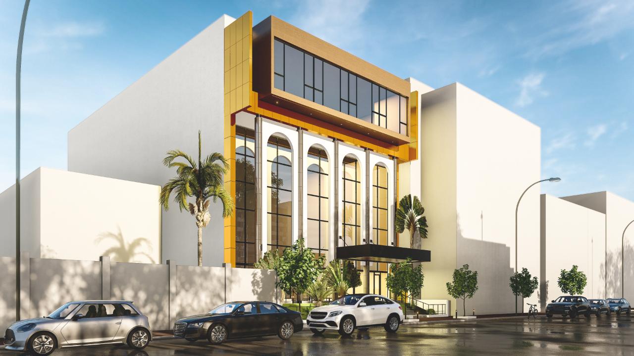 Third image of 40 Duke Street in KINGSTON, Kingston, Jamaica - property is For Rent